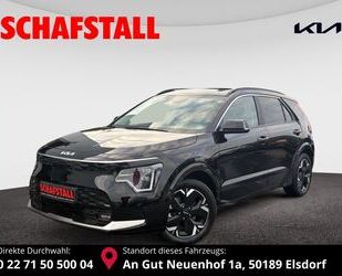Kia Niro Gebrauchtwagen