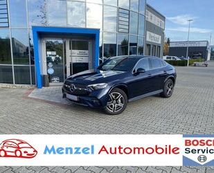 Mercedes-Benz GLC 300 Gebrauchtwagen