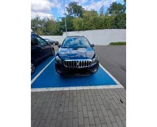 Suzuki (SX4) S-Cross Gebrauchtwagen