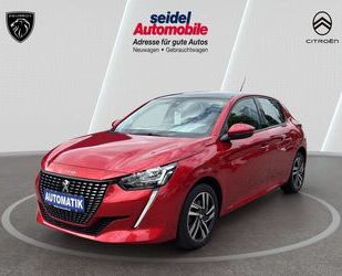 Peugeot 208 Gebrauchtwagen
