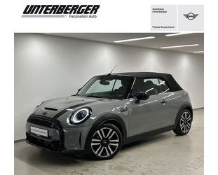 Mini Cooper S Cabrio Gebrauchtwagen