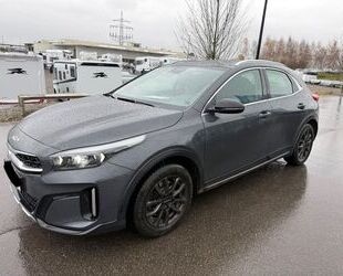 Kia XCeed Gebrauchtwagen