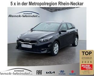 Kia ceed / Ceed Gebrauchtwagen