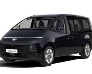 Hyundai STARIA Gebrauchtwagen