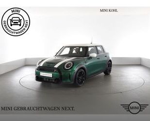 Mini Cooper S Gebrauchtwagen