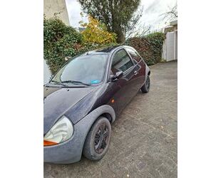 Ford Ka/Ka+ Gebrauchtwagen