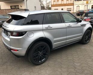 Land Rover Range Rover Evoque Gebrauchtwagen