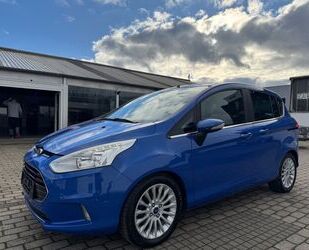 Ford B-Max Gebrauchtwagen