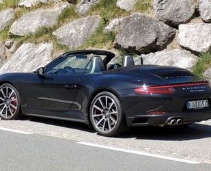 Porsche 991 Gebrauchtwagen