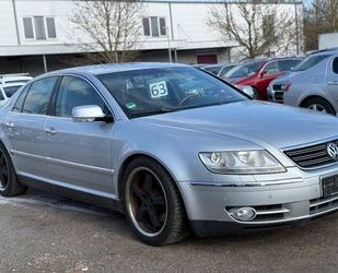 VW Phaeton Gebrauchtwagen
