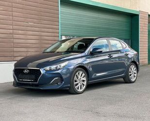 Hyundai i30 Gebrauchtwagen