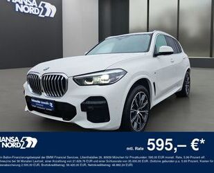 BMW X5 Gebrauchtwagen