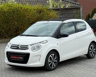 Citroen C1 Gebrauchtwagen