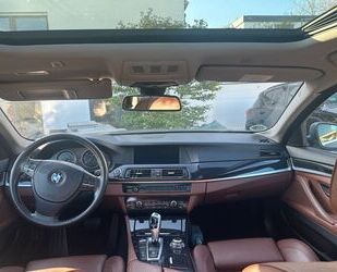 BMW 530 Gebrauchtwagen