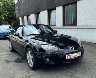 Mazda MX-5 Gebrauchtwagen