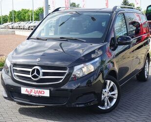 Mercedes-Benz V 220 Gebrauchtwagen