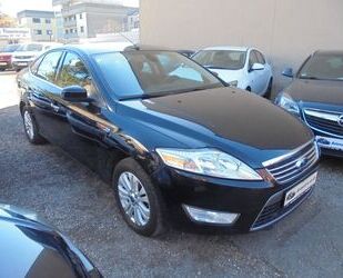 Ford Mondeo Gebrauchtwagen