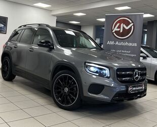 Mercedes-Benz GLB 220 Gebrauchtwagen