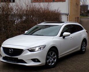 Mazda 6 Gebrauchtwagen