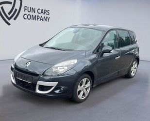 Renault Grand Scenic Gebrauchtwagen