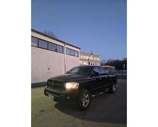 Dodge RAM Gebrauchtwagen