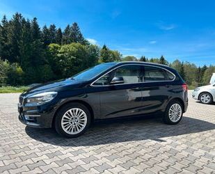 BMW 218 Gebrauchtwagen