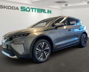 Skoda Elroq Gebrauchtwagen