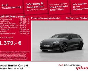 Abarth A6 e-tron 