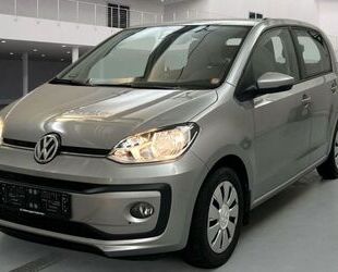 VW up! Gebrauchtwagen