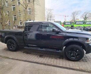 Dodge RAM Gebrauchtwagen