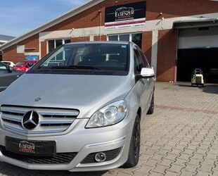 Mercedes-Benz B 200 Gebrauchtwagen