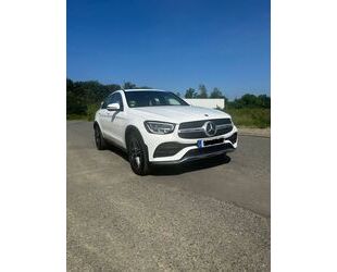 Mercedes-Benz GLC 200 Gebrauchtwagen