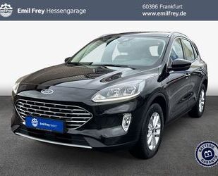 Ford Kuga Gebrauchtwagen