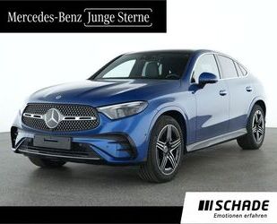 Mercedes-Benz GLC 300 Gebrauchtwagen