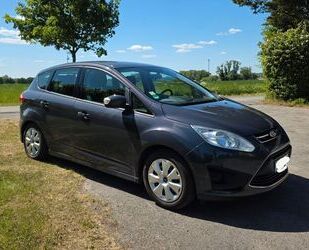 Ford C-Max Gebrauchtwagen