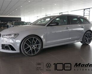 Audi RS6 Gebrauchtwagen
