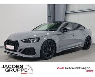 Audi RS5 Gebrauchtwagen