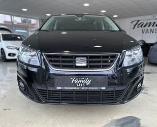 Seat Alhambra Gebrauchtwagen