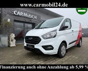 Ford Transit Custom Gebrauchtwagen