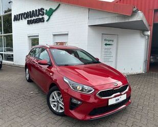 Kia ceed Sportswagon Gebrauchtwagen