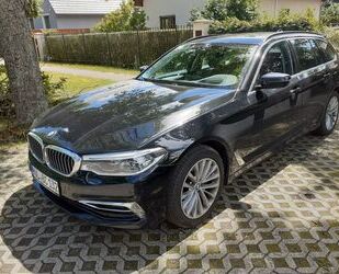 BMW 520 Gebrauchtwagen