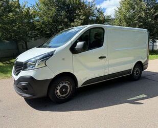 Renault Trafic Gebrauchtwagen