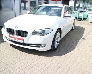 BMW 520 Gebrauchtwagen