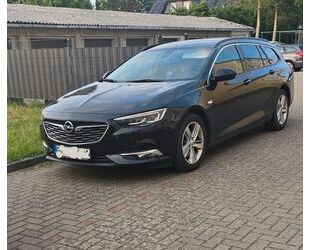 Opel Insignia Gebrauchtwagen