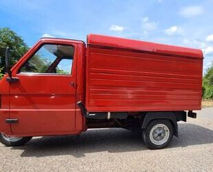 Piaggio APE TM Gebrauchtwagen