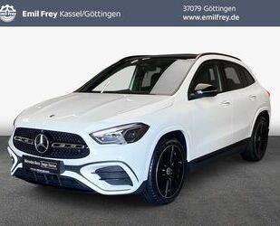 Mercedes-Benz GLA 200 Gebrauchtwagen