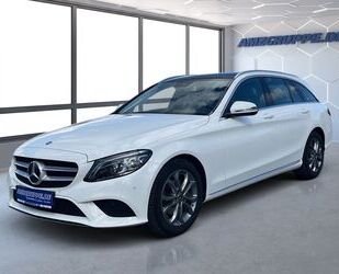 Mercedes-Benz C 200 Gebrauchtwagen