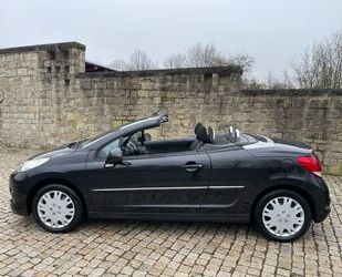 Peugeot 207 Gebrauchtwagen