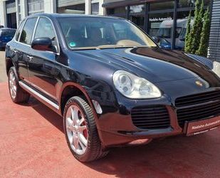 Porsche Cayenne Gebrauchtwagen