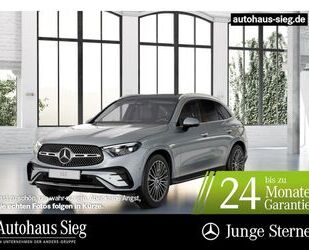 Mercedes-Benz GLC 300 Gebrauchtwagen